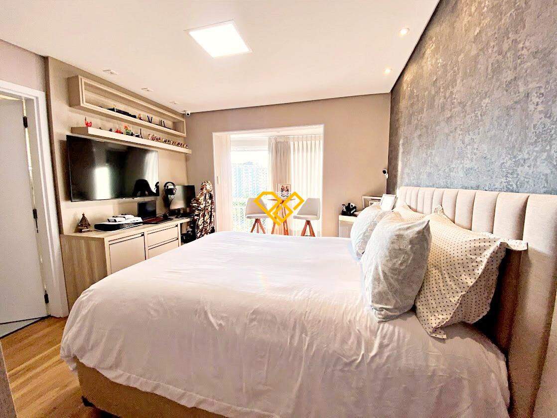 Apartamento à venda no Ponta da Praia: 