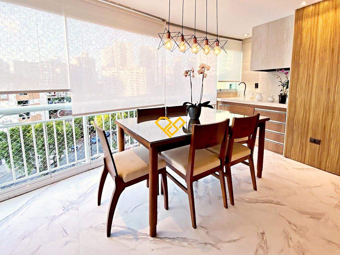 Apartamento à venda no Ponta da Praia: 