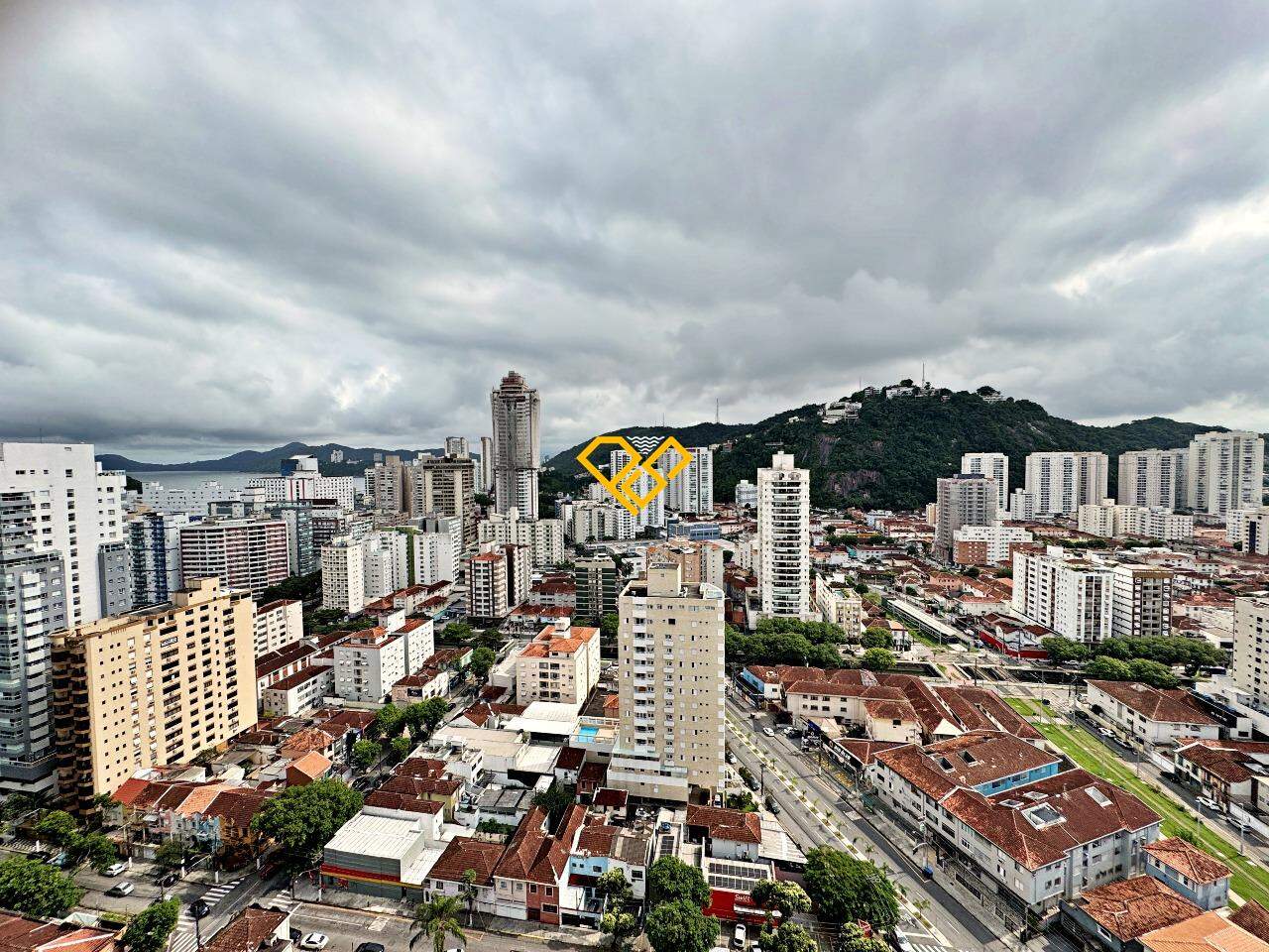 Apartamento à venda no Pompéia: Vista