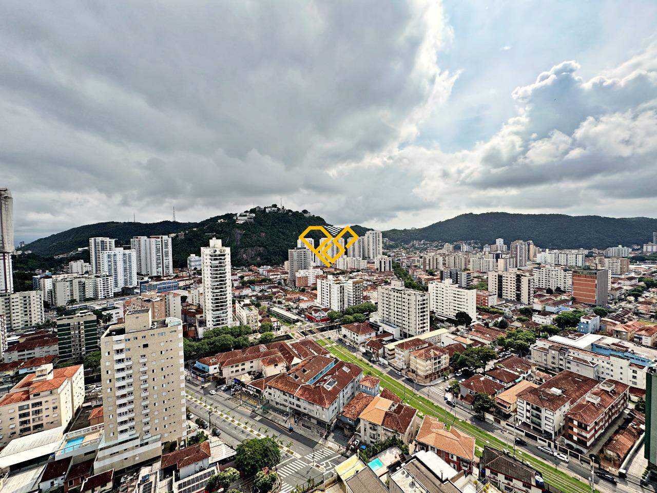 Apartamento à venda no Pompéia: VIsta