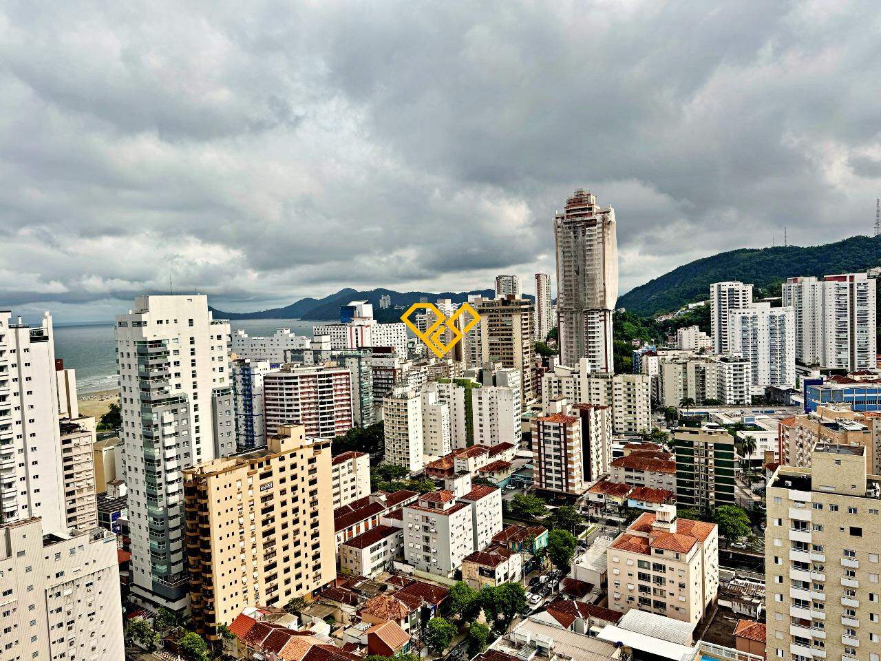 Apartamento à venda no Pompéia: Vista