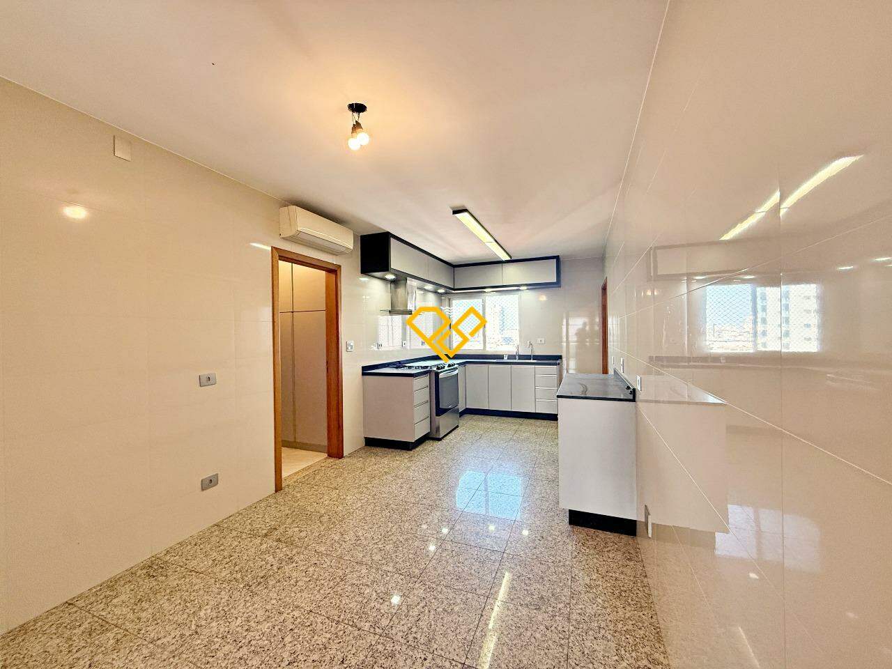 Apartamento à venda no Boqueirão: Cozinha