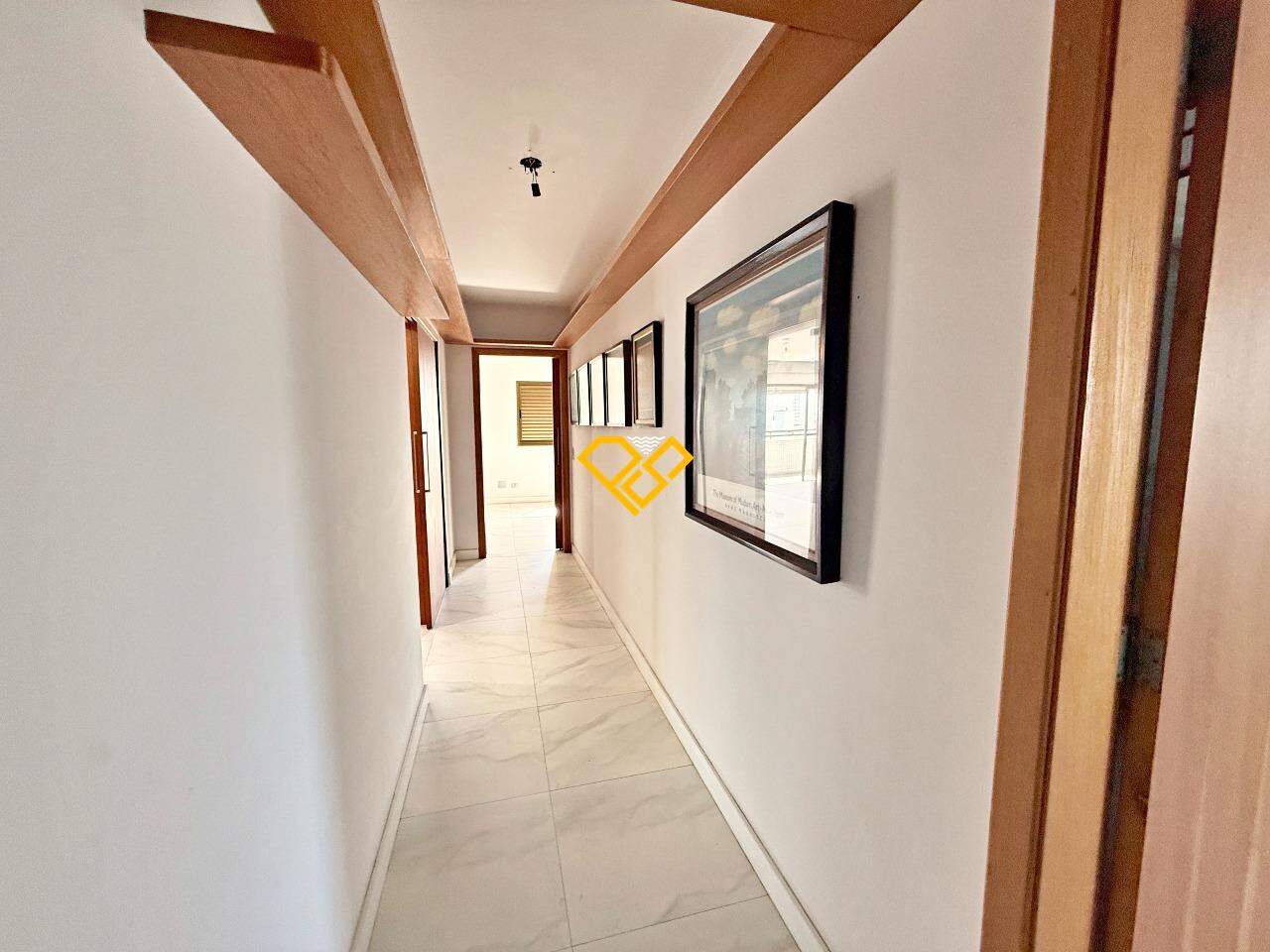 Apartamento à venda no Boqueirão: Área íntima