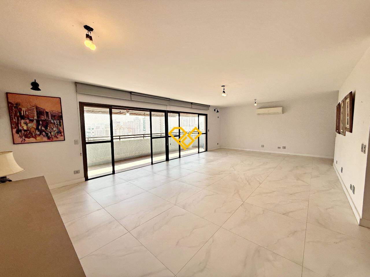 Apartamento à venda no Boqueirão: Sala