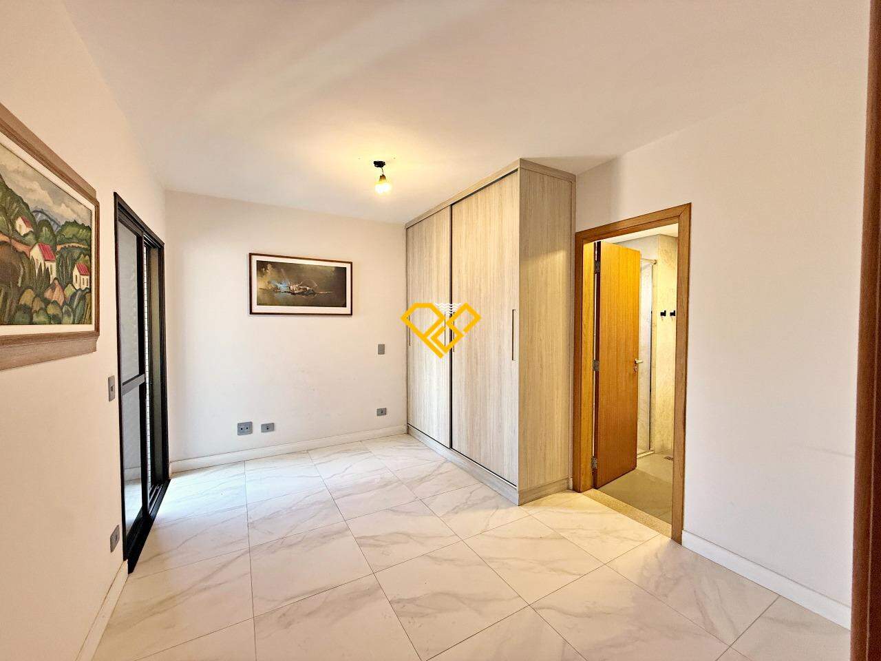 Apartamento à venda no Boqueirão: Suíte 2