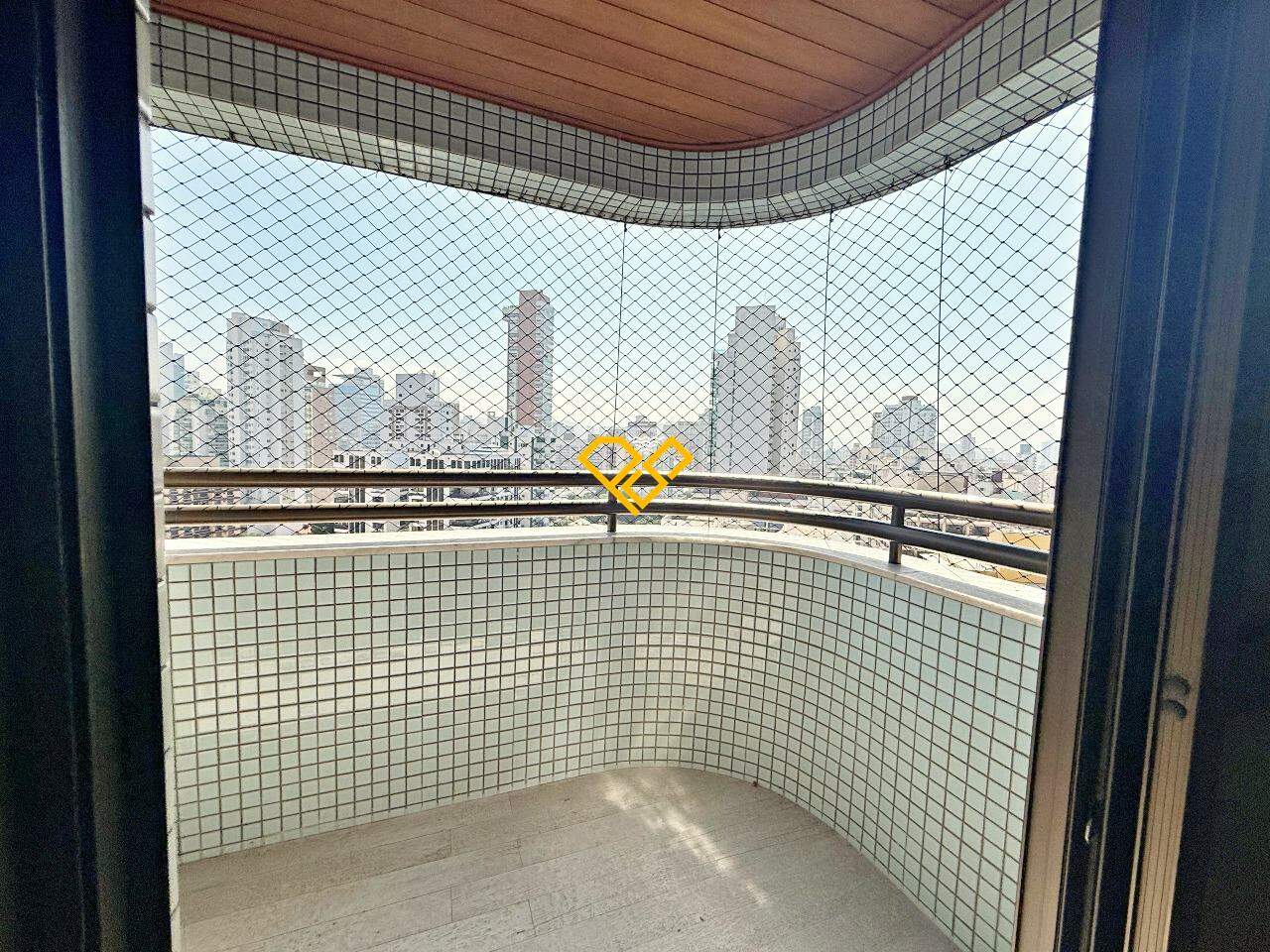 Apartamento à venda no Boqueirão: Varanda