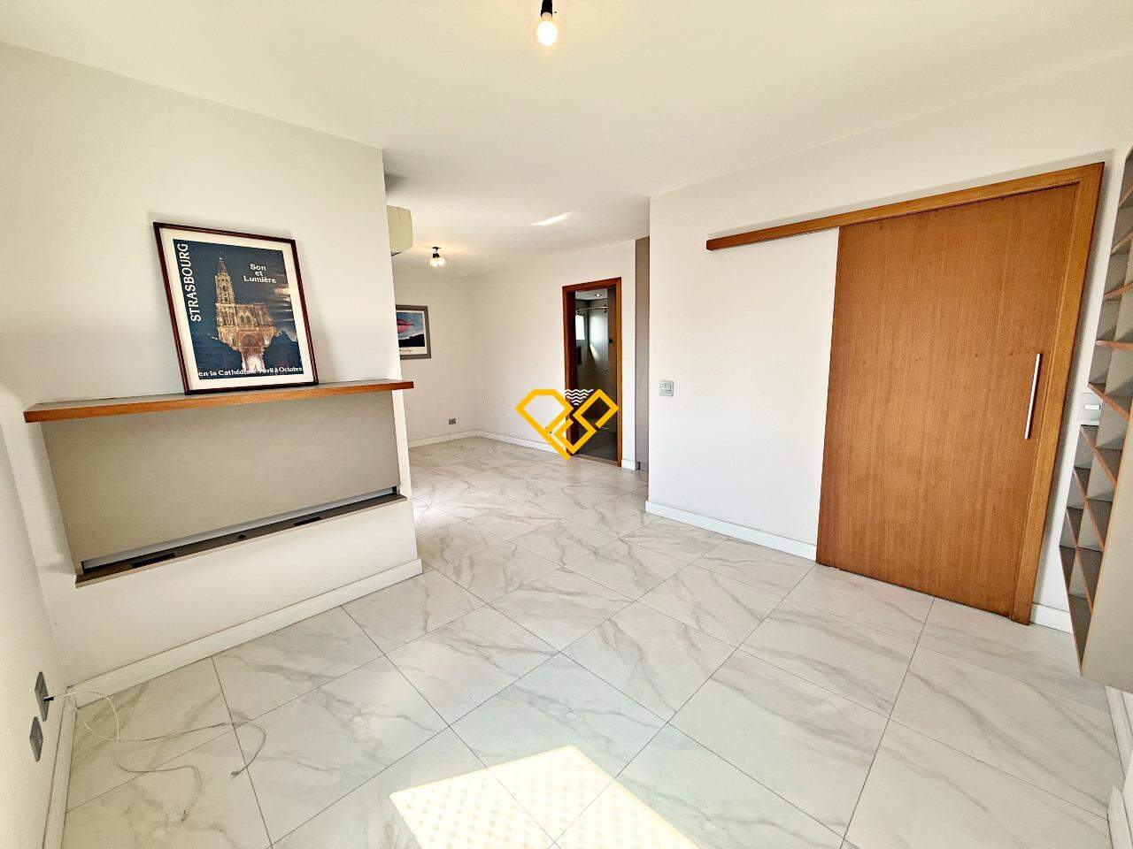 Apartamento à venda no Boqueirão: Dormitório 1 - suíte master