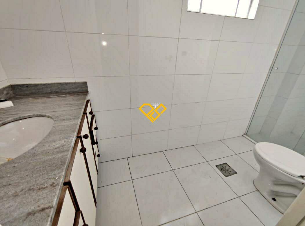 Apartamento à venda no Boqueirão: Wc suíte