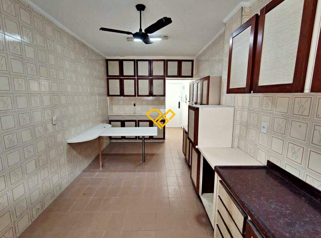 Apartamento à venda no Boqueirão: Cozinha