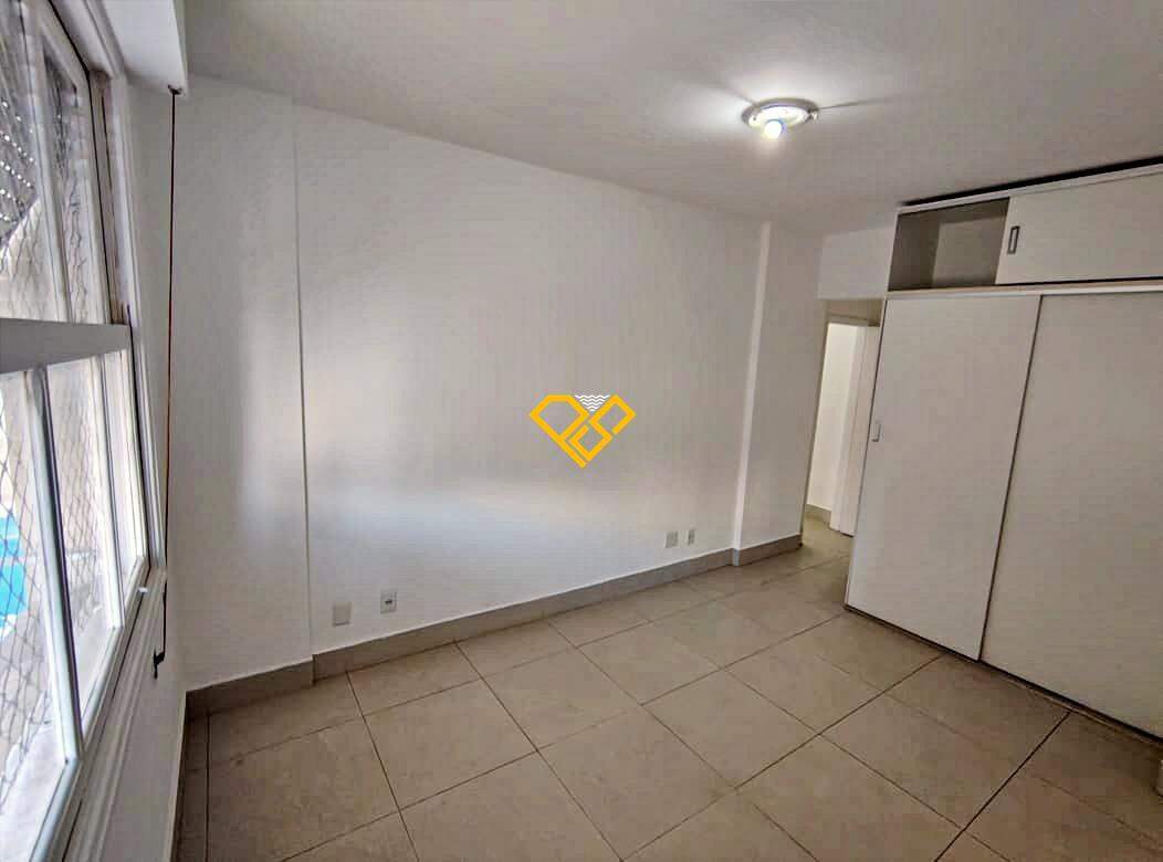 Apartamento à venda no Boqueirão: Dormitório 1 - suíte