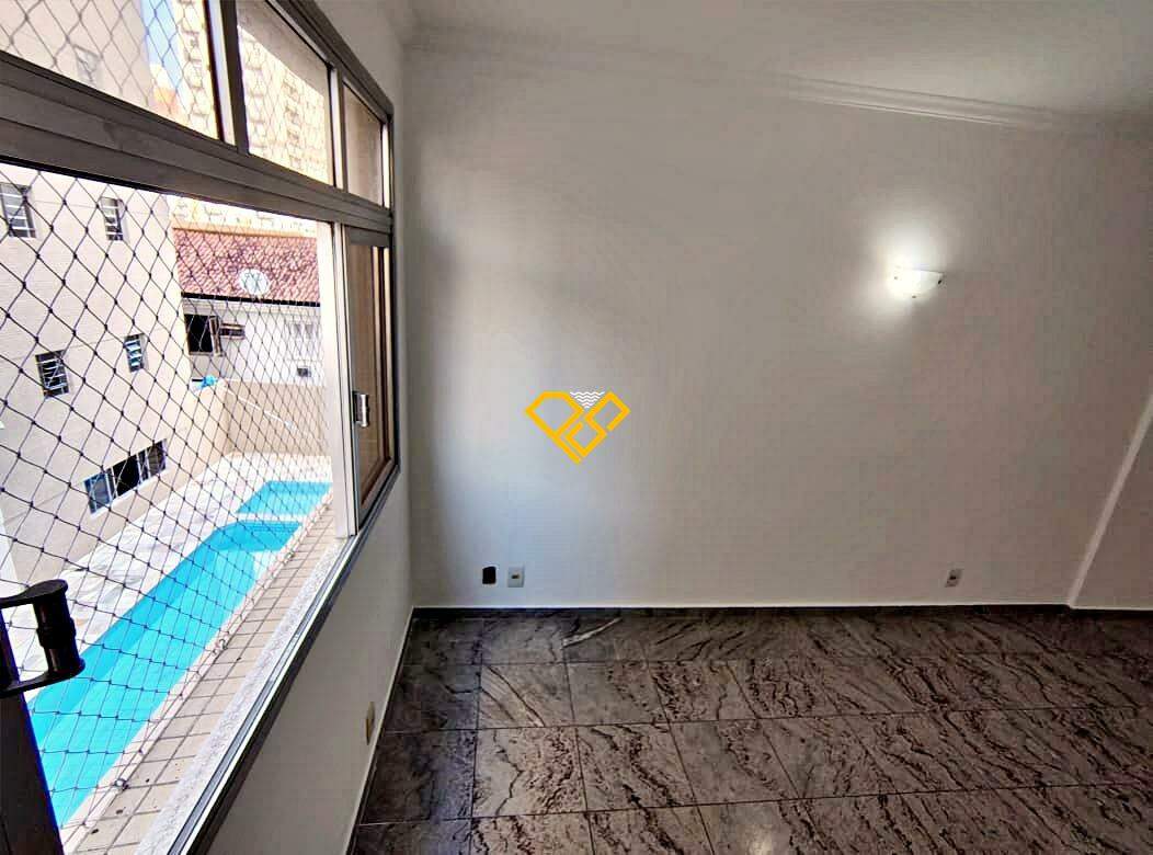Apartamento à venda no Boqueirão: Vista