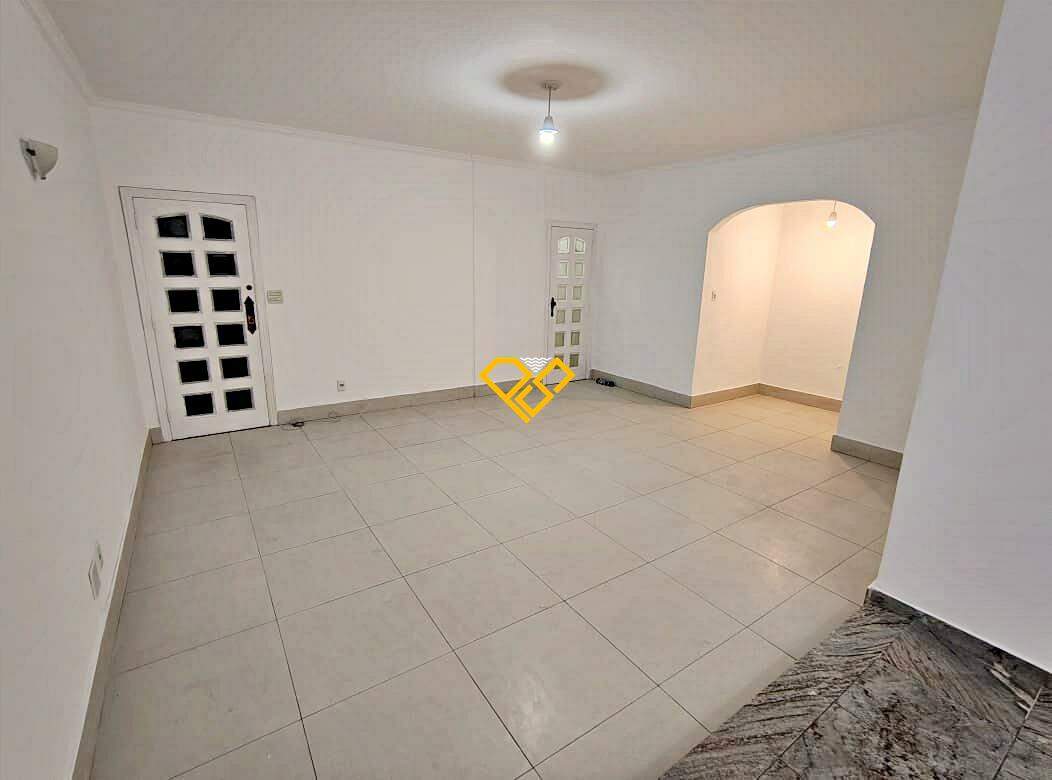 Apartamento à venda no Boqueirão: Sala