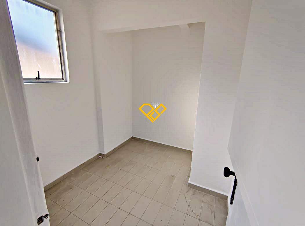 Apartamento à venda no Boqueirão: Dependência