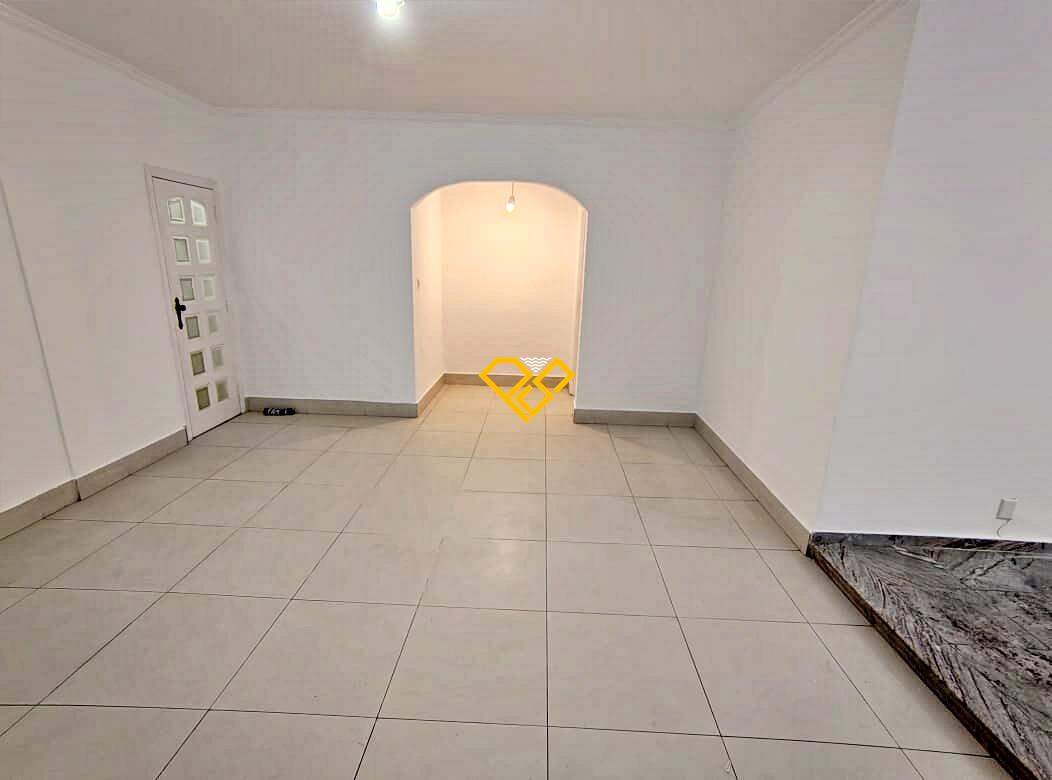 Apartamento à venda no Boqueirão: Sala