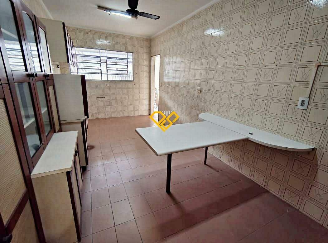 Apartamento à venda no Boqueirão: Cozinha