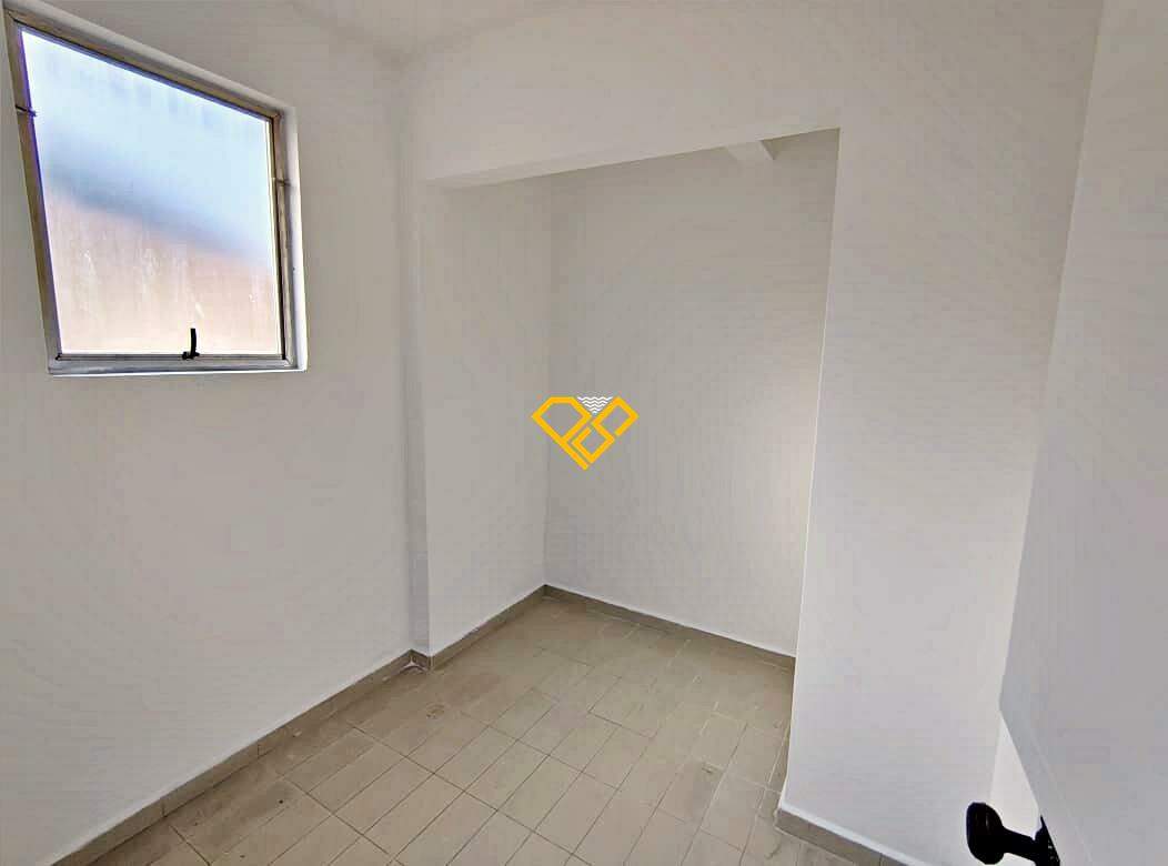 Apartamento à venda no Boqueirão: Dependência