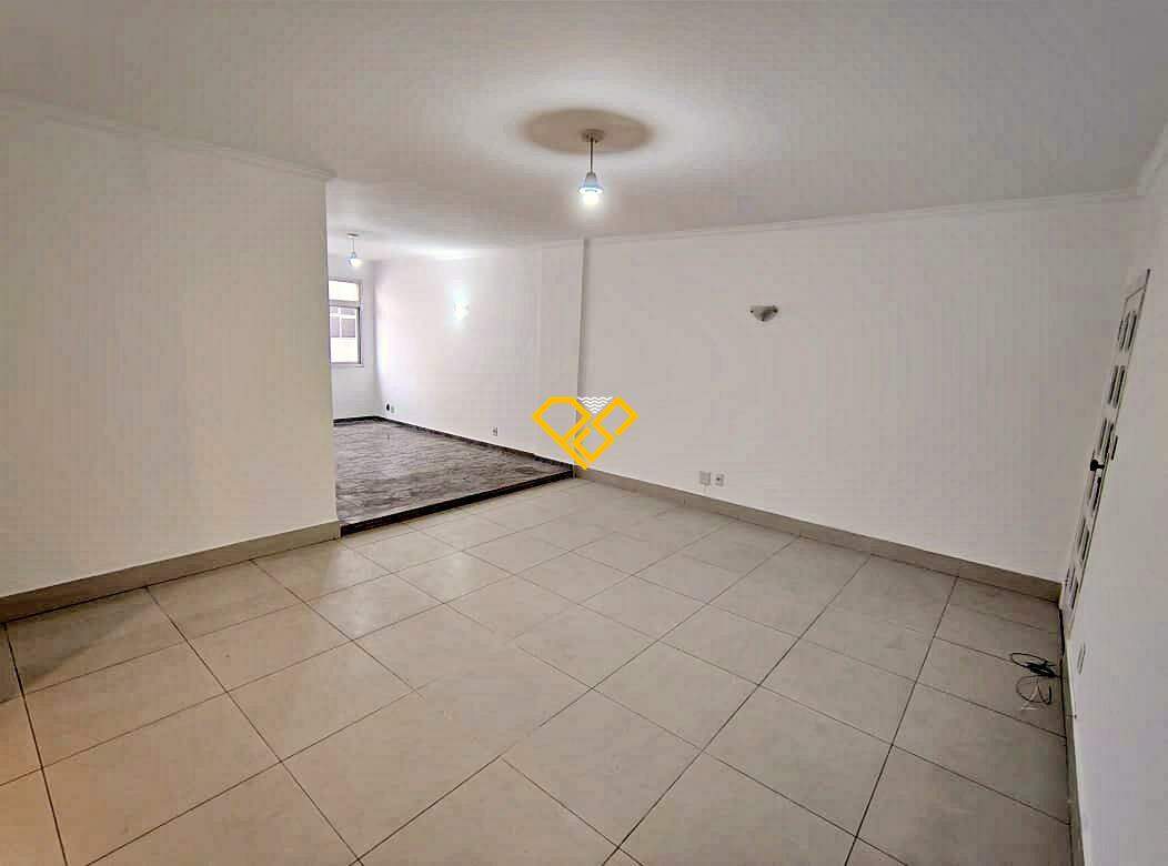Apartamento à venda no Boqueirão: Sala