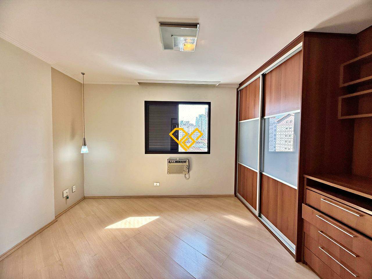 Apartamento à venda no Boqueirão: Dormitório 2 - suíte