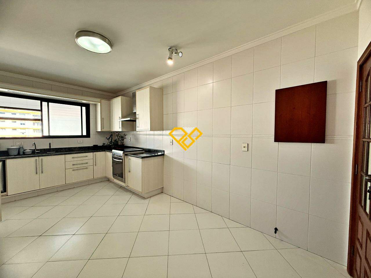 Apartamento à venda no Boqueirão: Cozinha