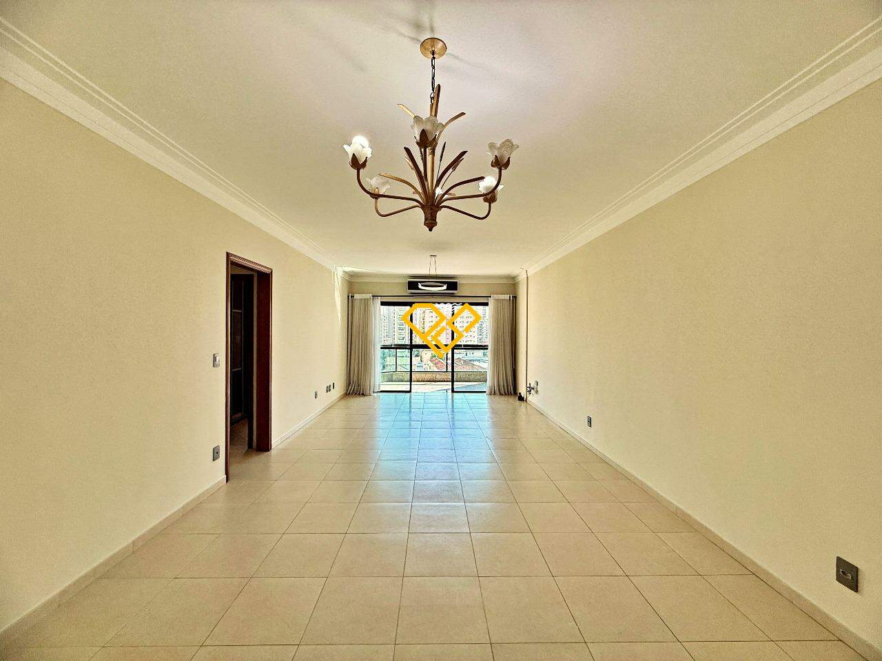 Apartamento à venda no Boqueirão: Sala
