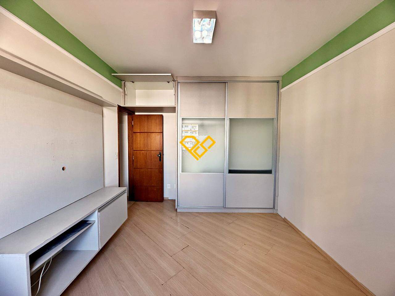 Apartamento à venda no Boqueirão: Dormitório 1 - suíte