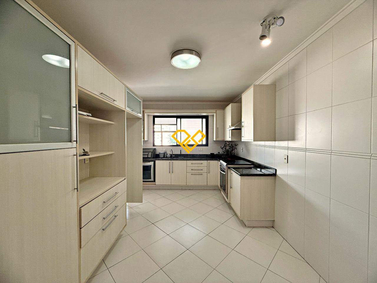 Apartamento à venda no Boqueirão: Cozinha