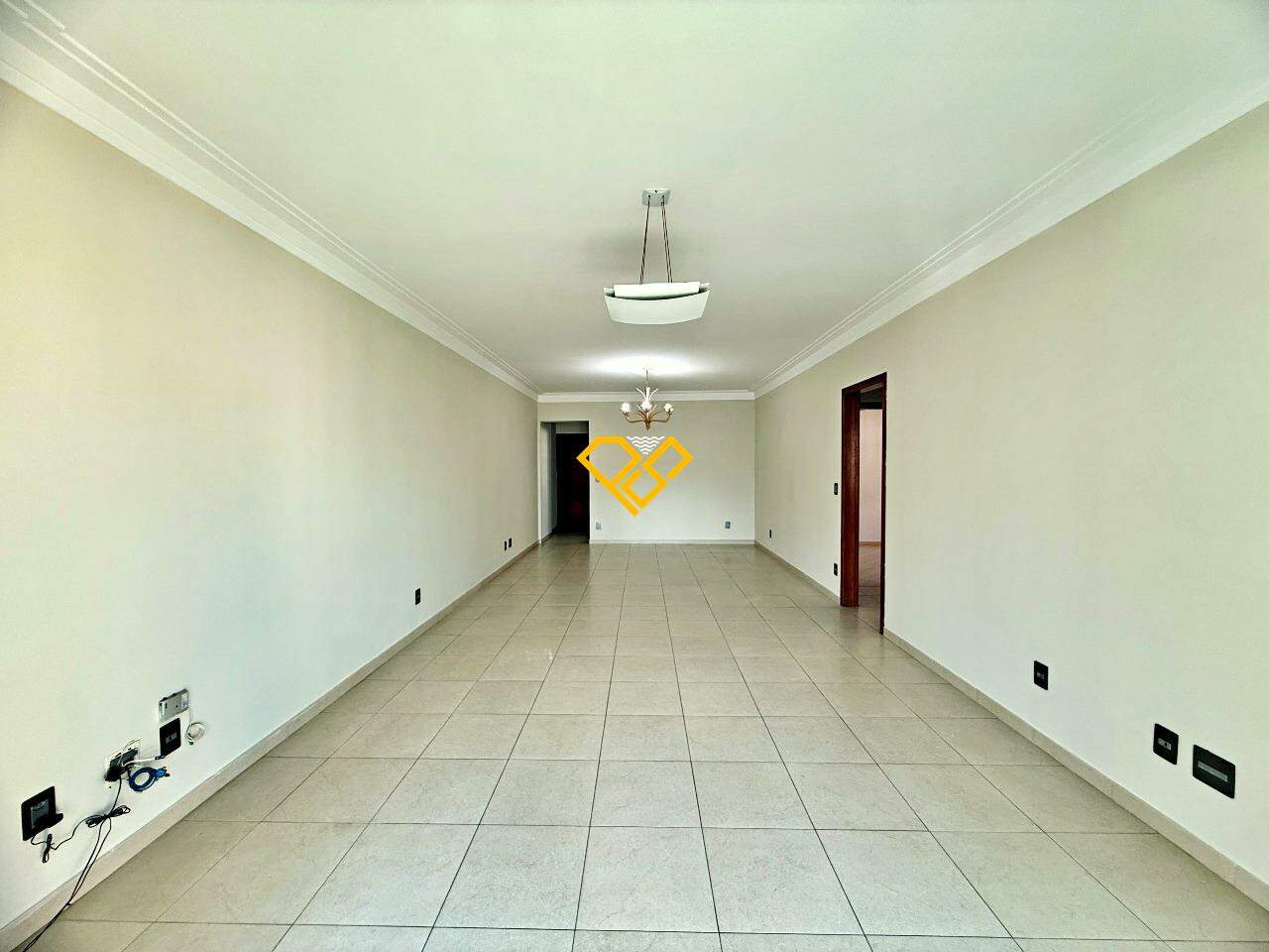 Apartamento à venda no Boqueirão: Sala