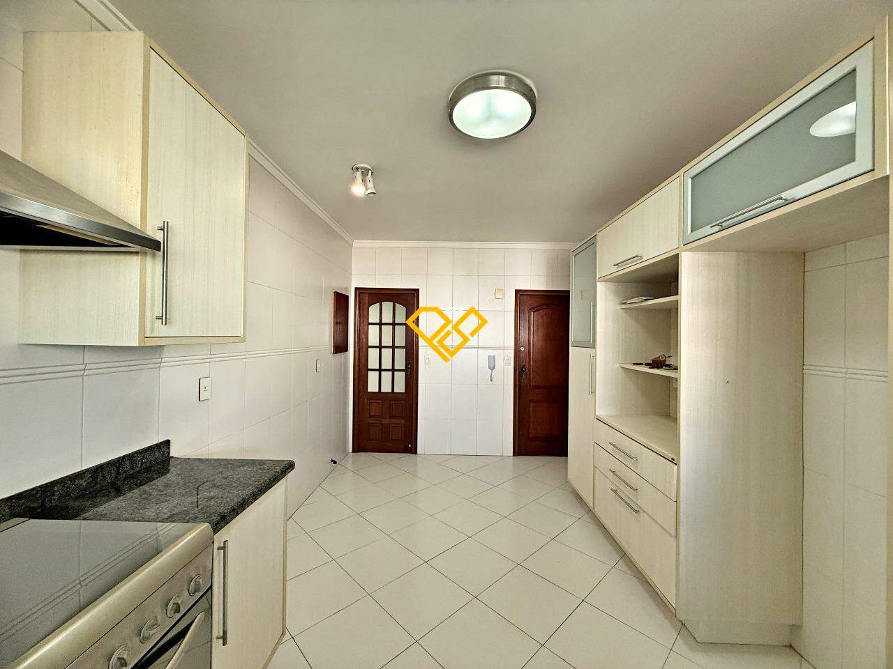 Apartamento à venda no Boqueirão: Cozinha