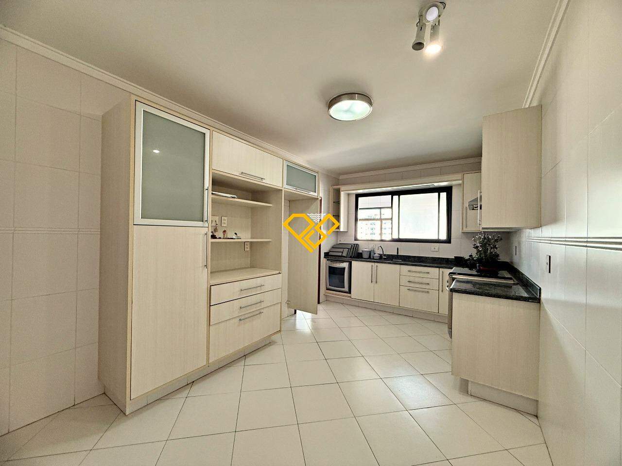 Apartamento à venda no Boqueirão: Cozinha