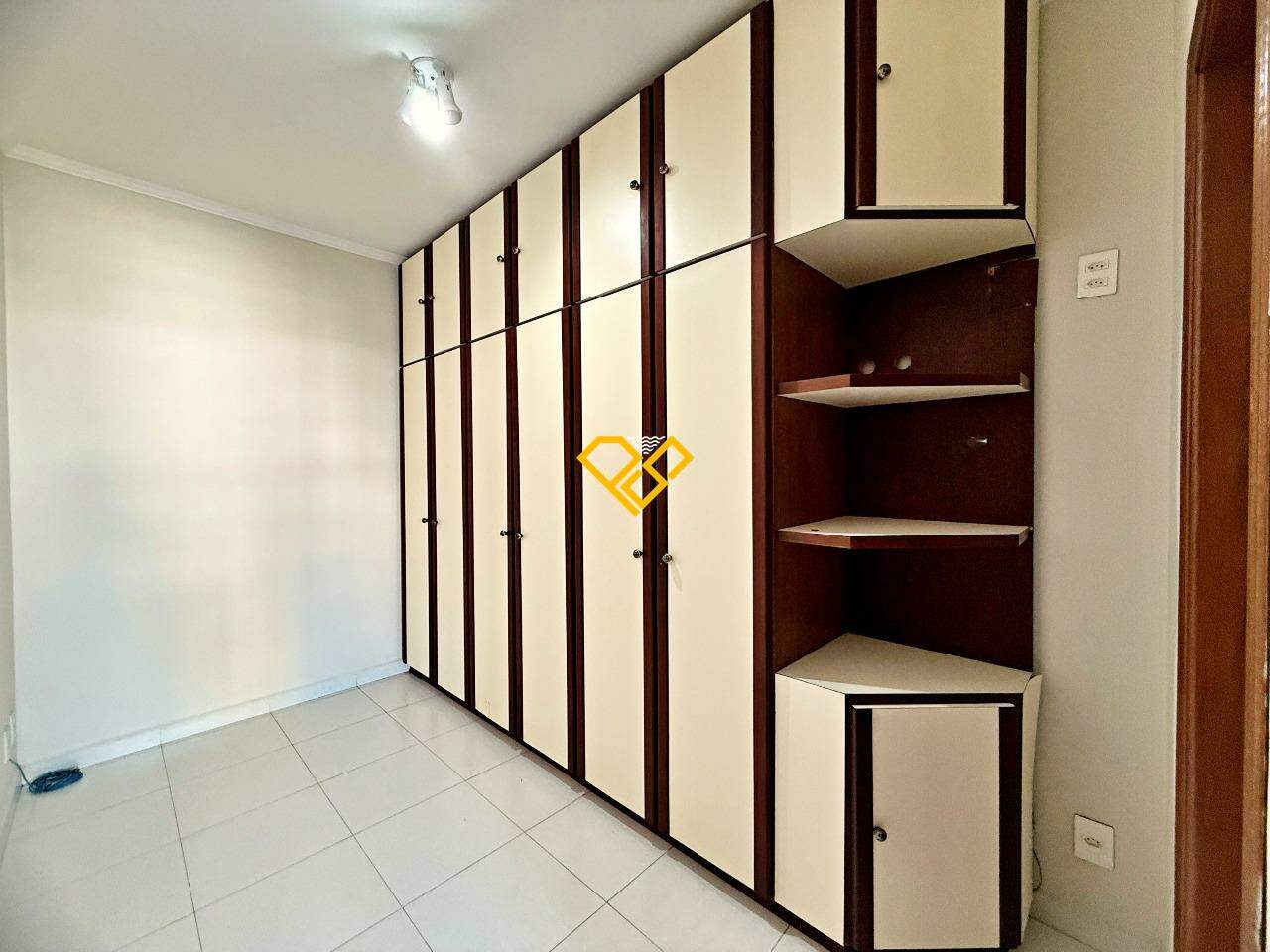 Apartamento à venda no Boqueirão: Dependência