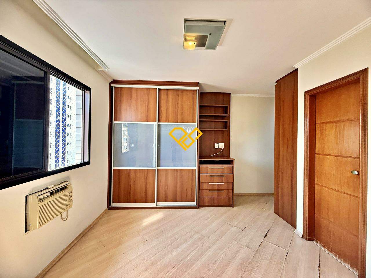 Apartamento à venda no Boqueirão: Dormitório 2 - suíte