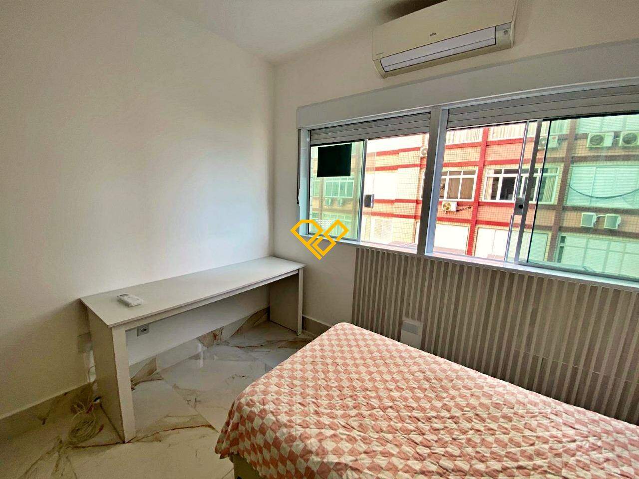 Apartamento à venda no Pompéia: 
