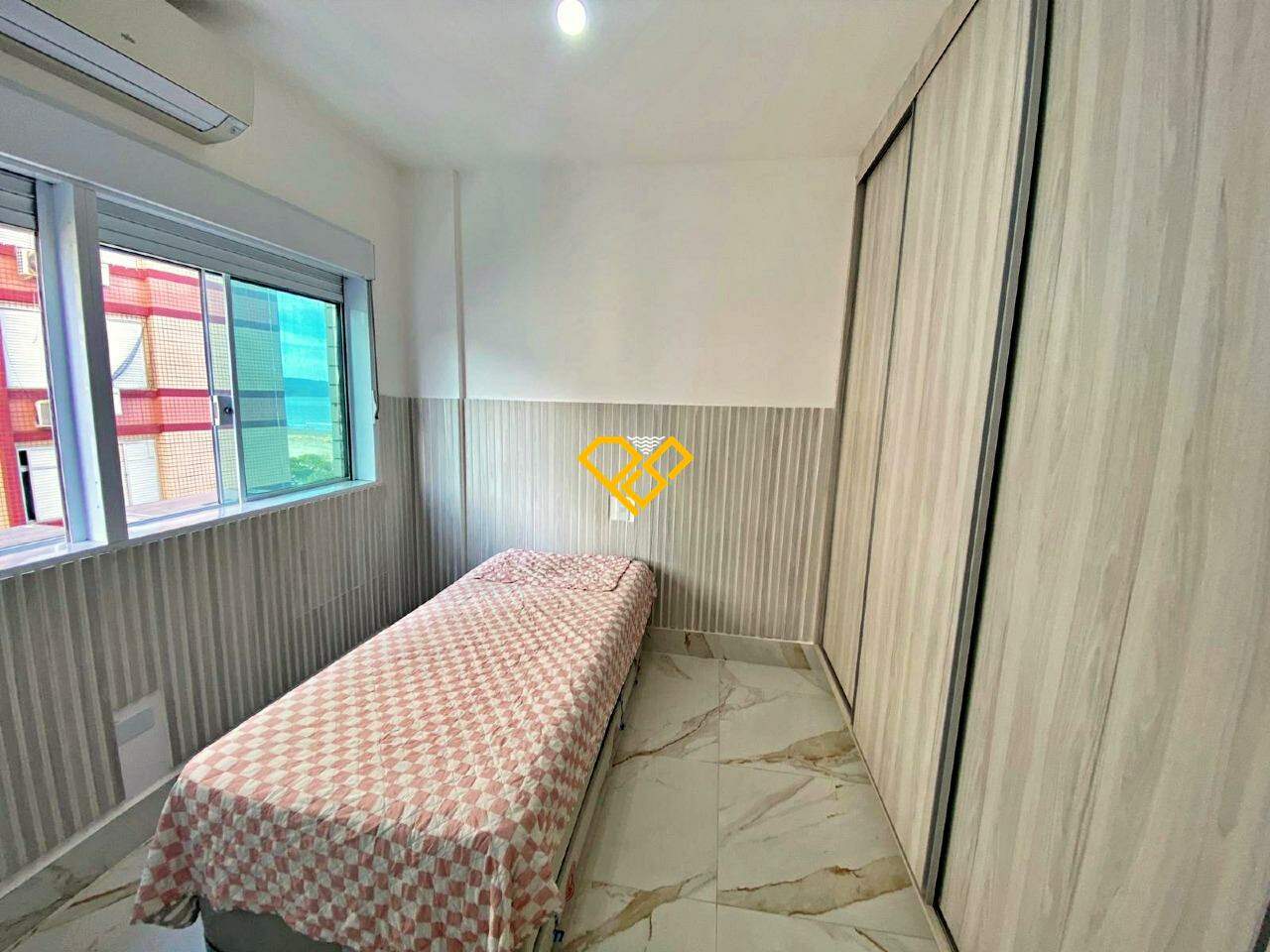 Apartamento à venda no Pompéia: Dormitório 1