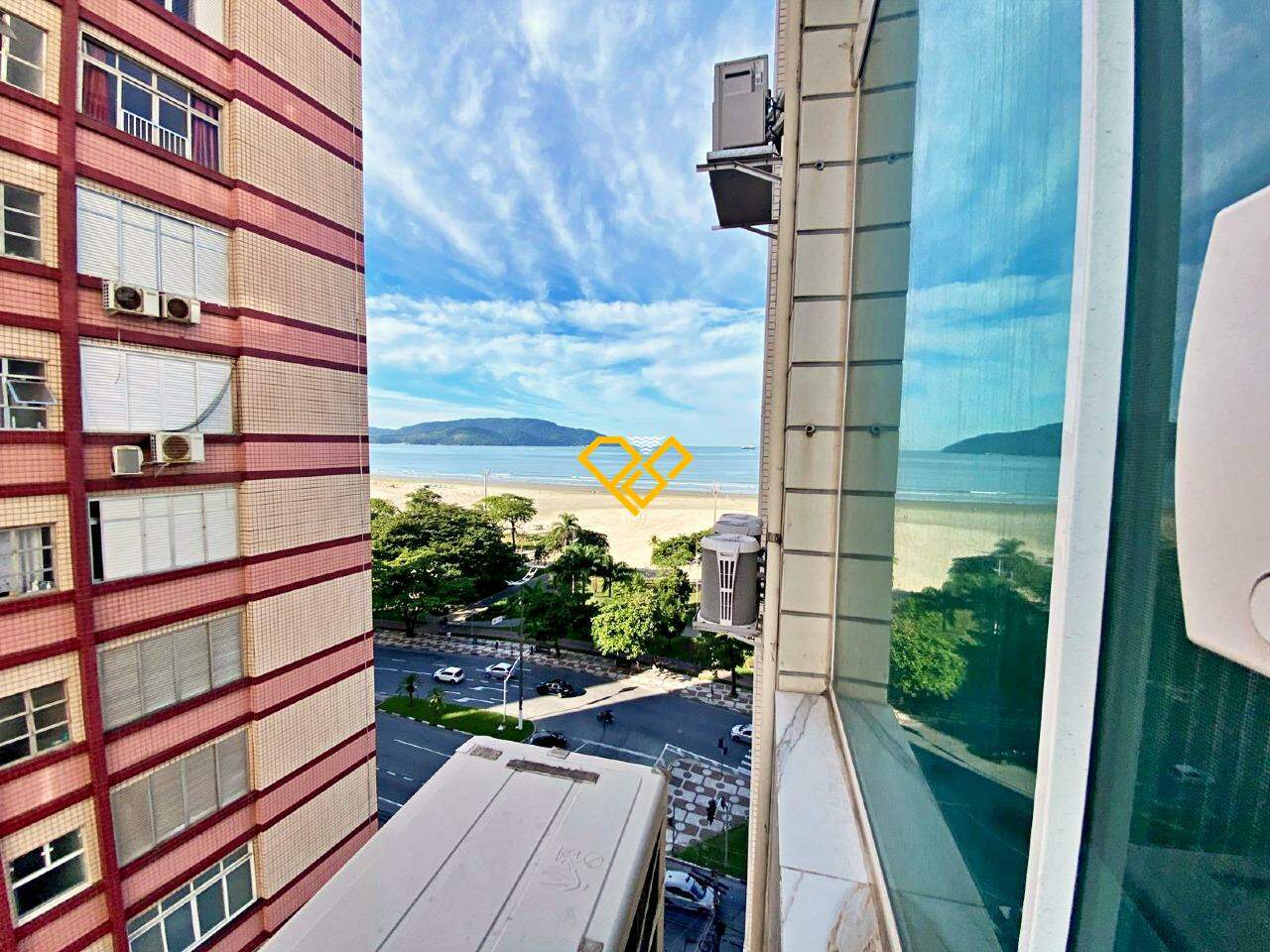Apartamento à venda no Pompéia: Vista