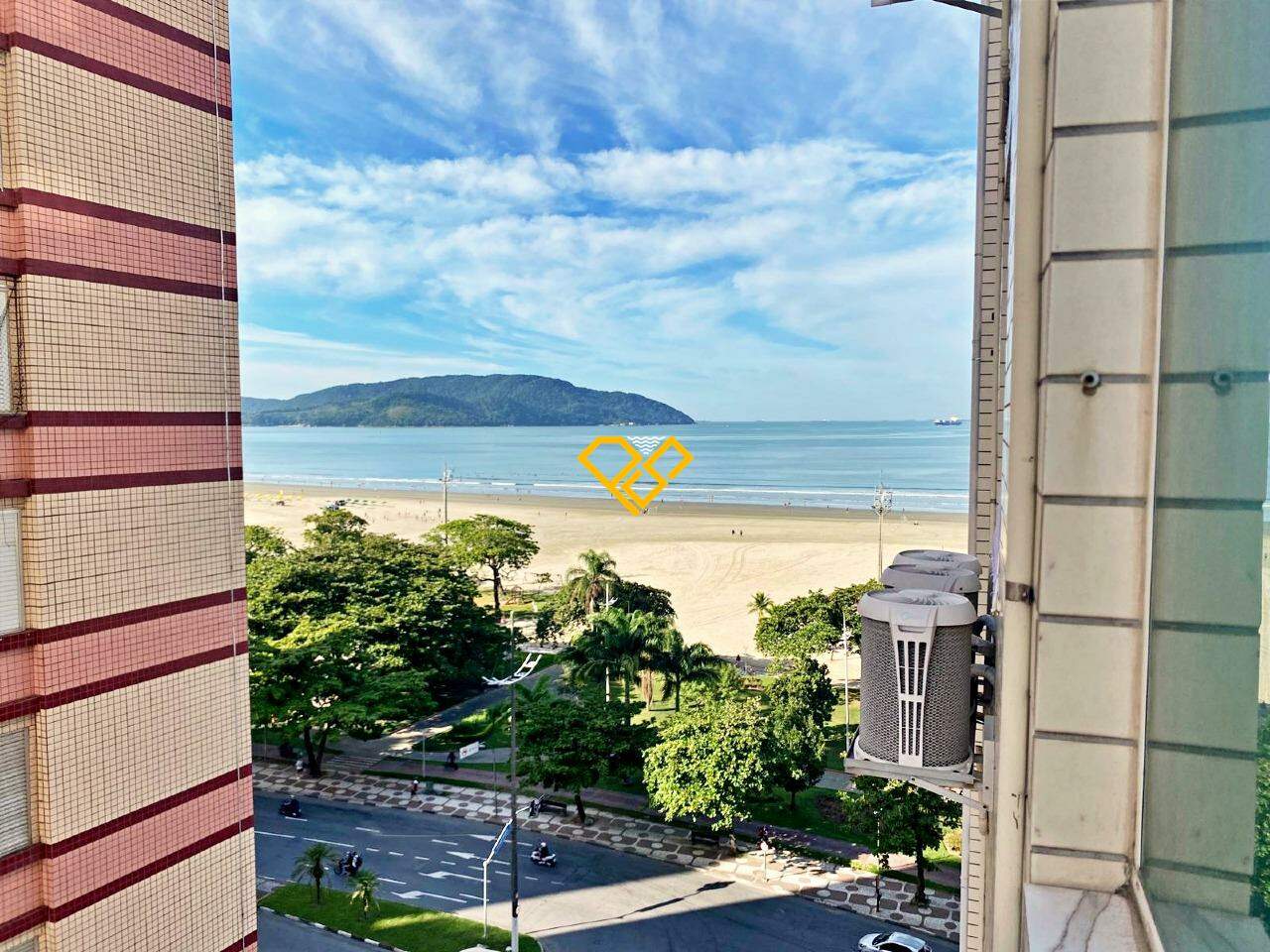 Apartamento à venda no Pompéia: Vista
