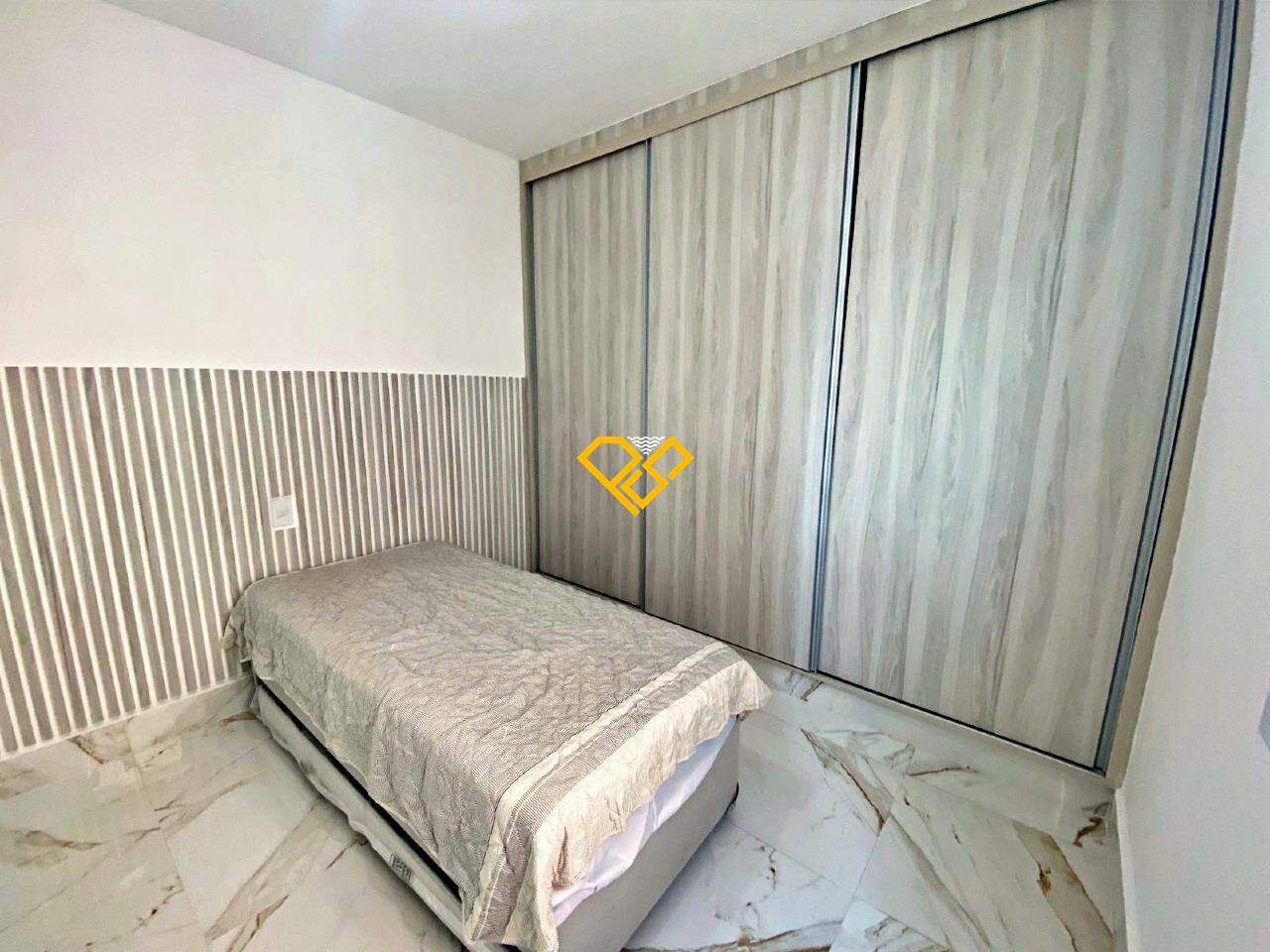 Apartamento à venda no Pompéia: Dormitório 2