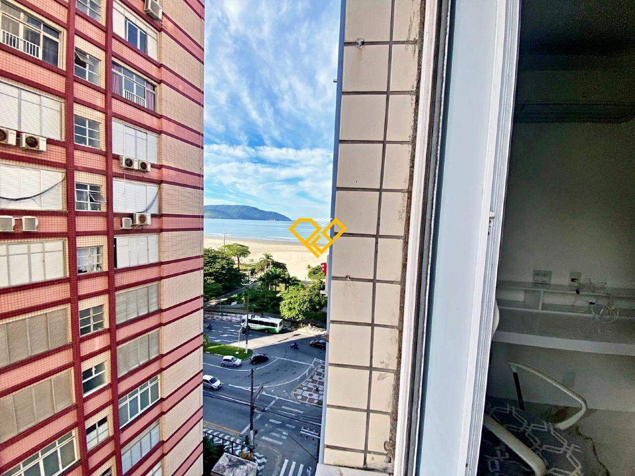 Apartamento à venda no Pompéia: Vista