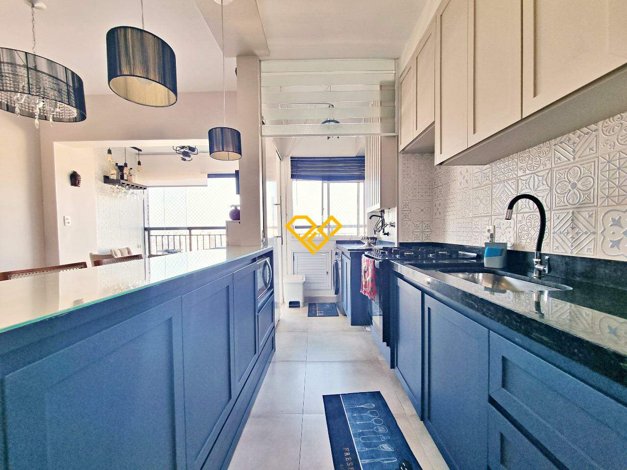 Apartamento à venda no Marapé: Cozinha