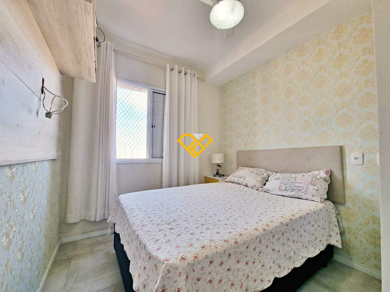 Apartamento à venda no Marapé: Dormitório 2