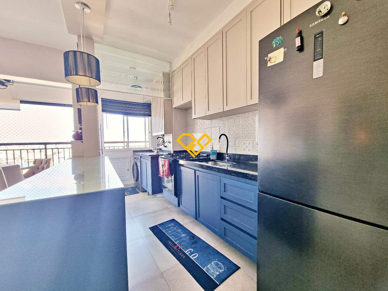 Apartamento à venda no Marapé: Cozinha