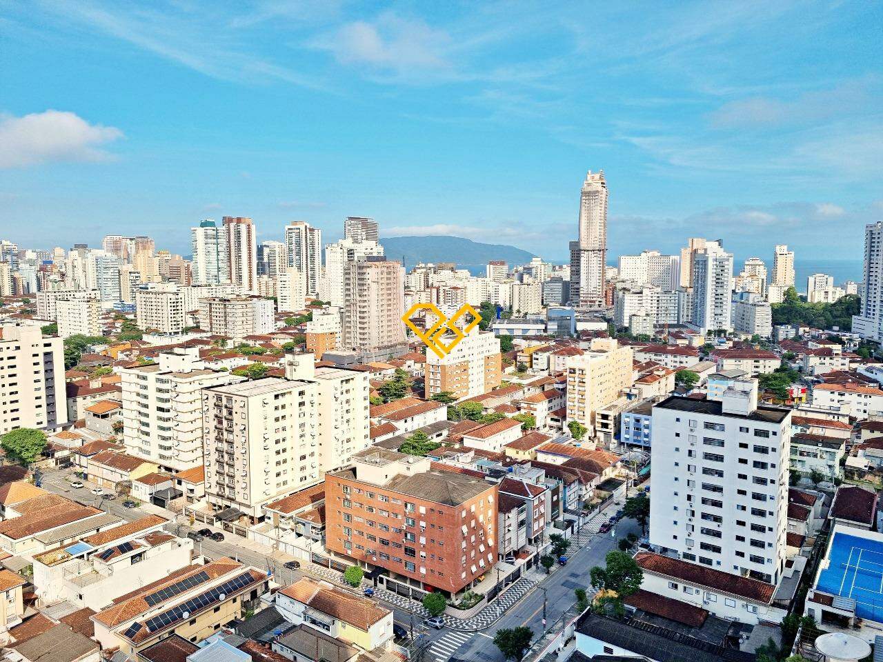 Apartamento à venda no Marapé: Vista