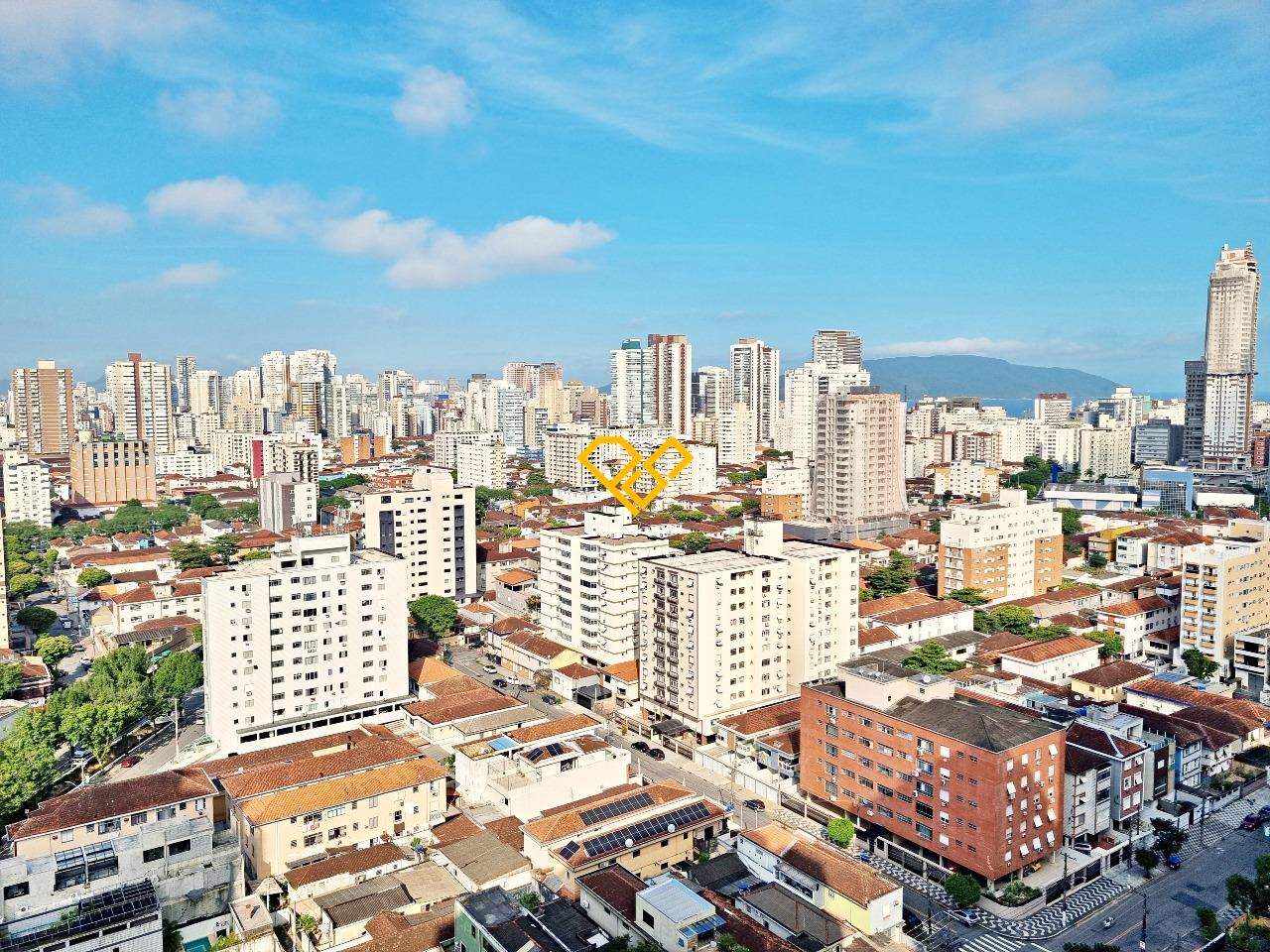 Apartamento à venda no Marapé: Vista