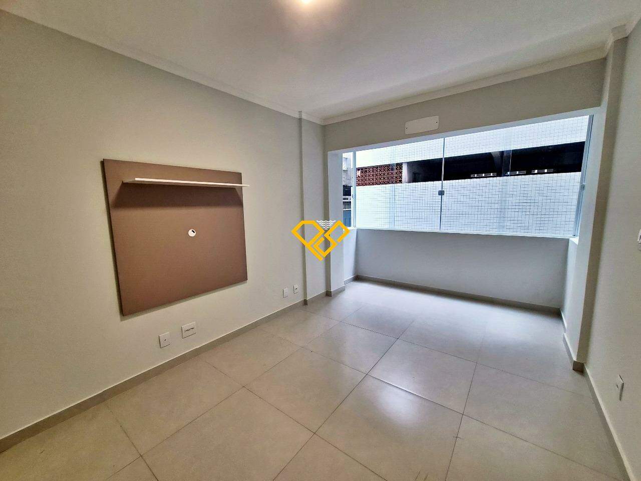Apartamento à venda no Ponta da Praia: Dormitório 2