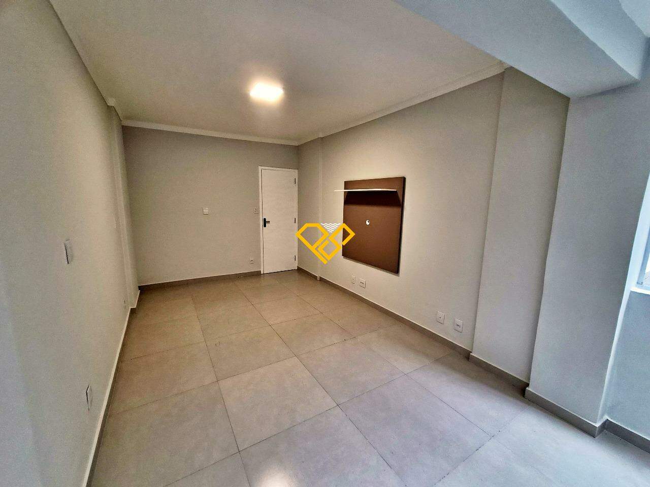 Apartamento à venda no Ponta da Praia: Dormitório 2