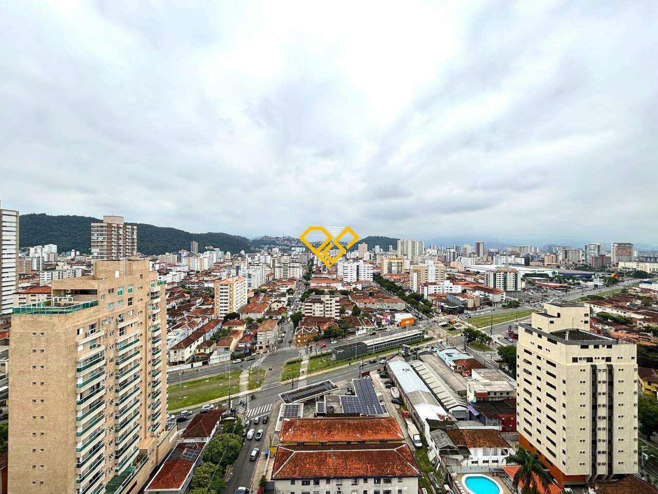 Apartamento à venda no Pompéia: