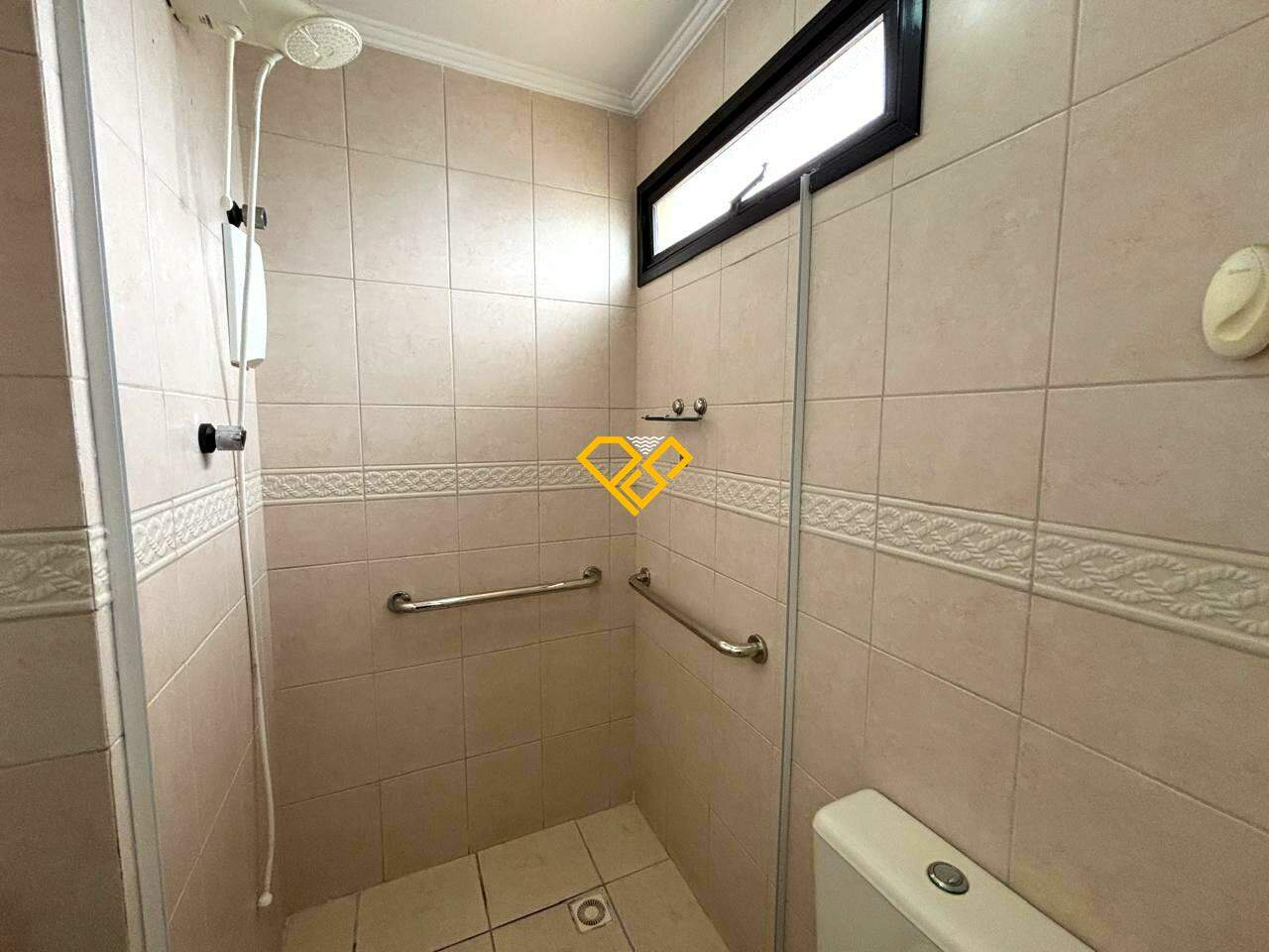 Apartamento à venda no Pompéia: Wc suíte americana 2 e 3