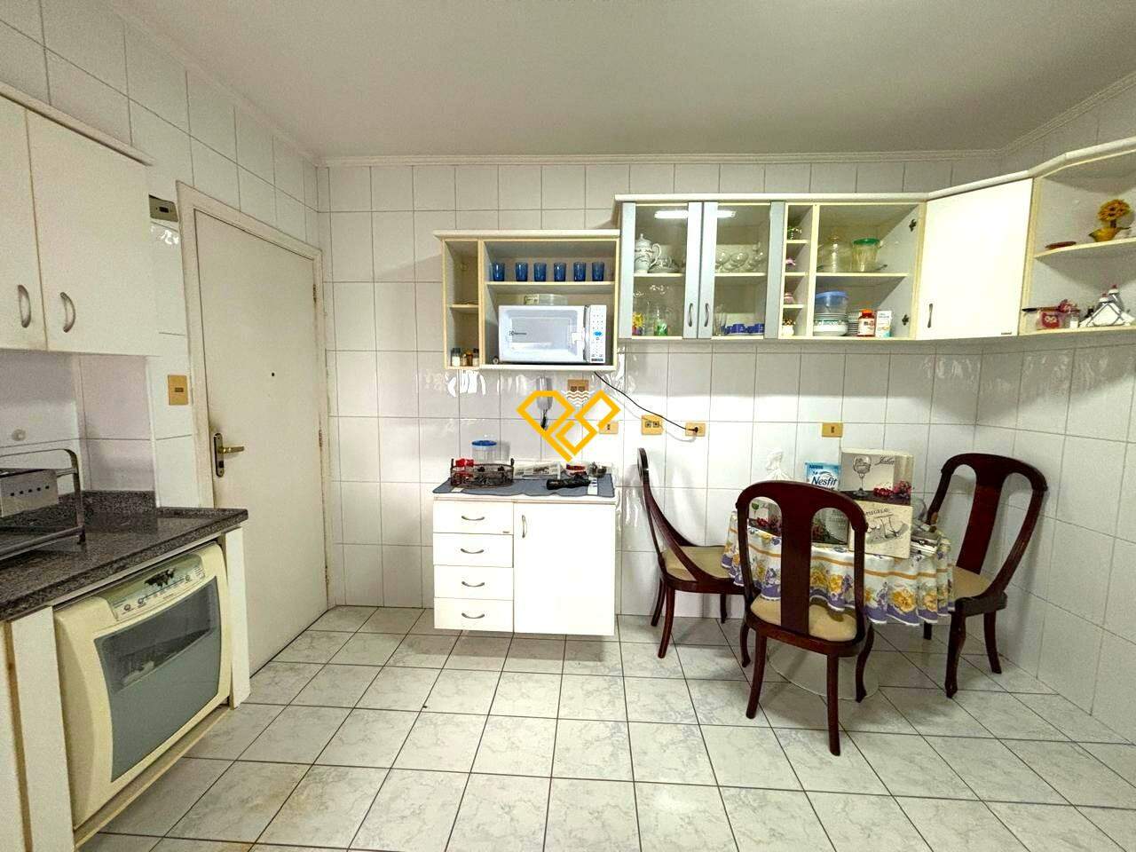 Apartamento à venda no Pompéia: Cozinha