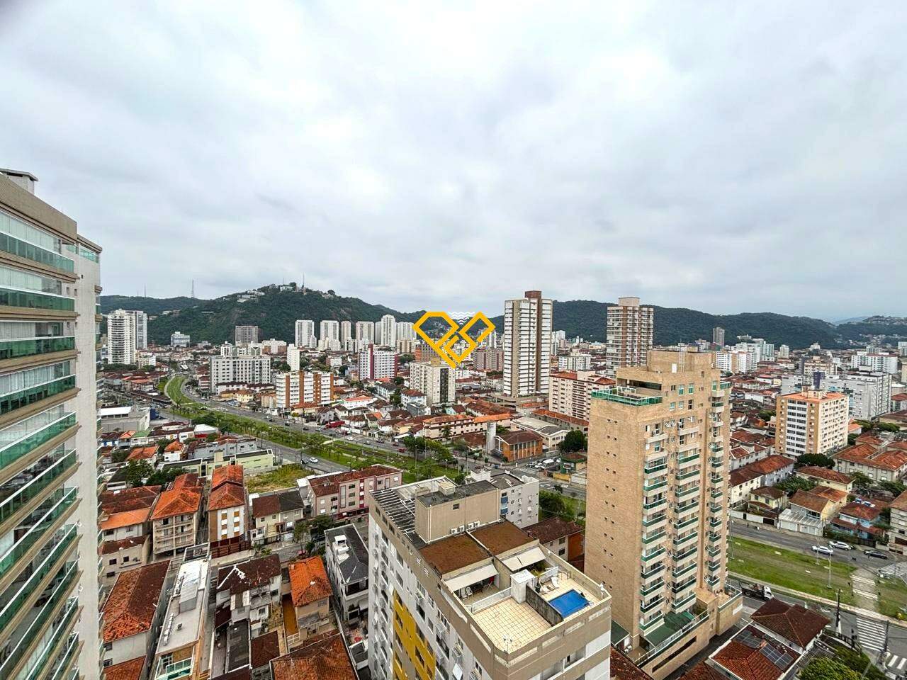 Apartamento à venda no Pompéia: Vista