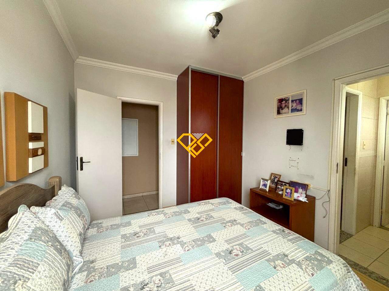 Apartamento à venda no Pompéia: Dormitório 2 - suíte americana