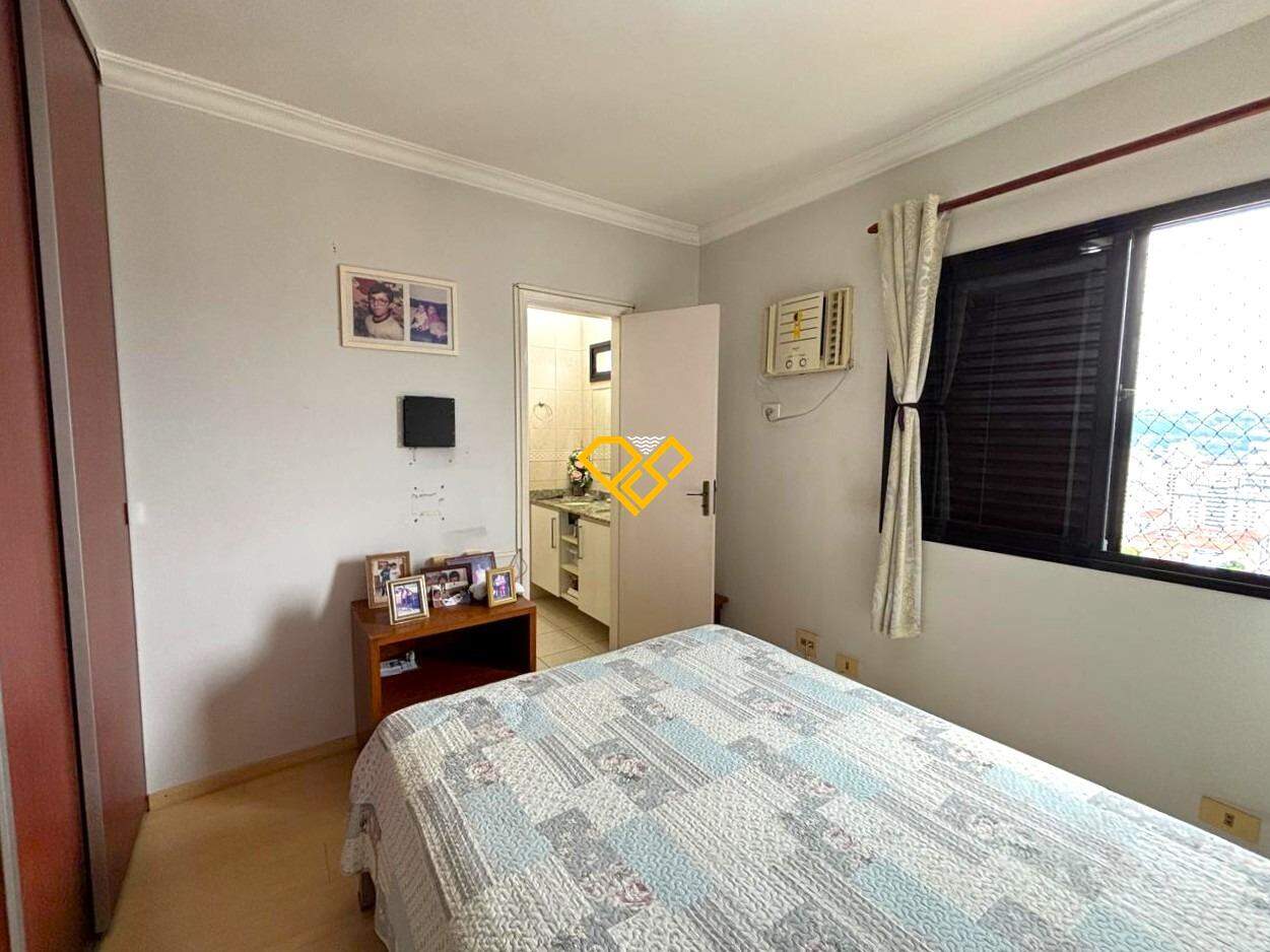 Apartamento à venda no Pompéia: Dormitório 2 - suíte americana